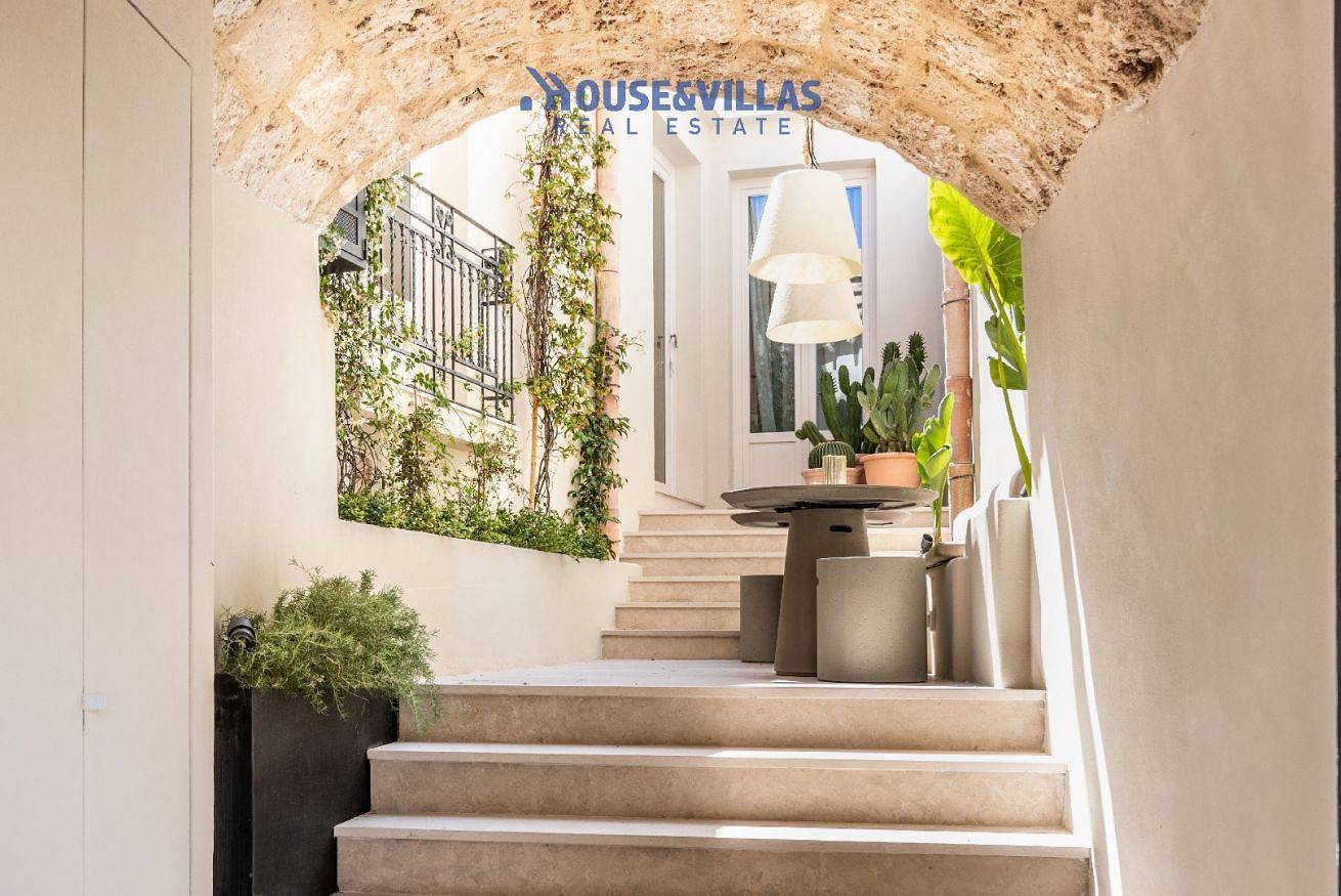 House&Villas - Alma Suite in Noto (Sicilia), Municipio de Noto