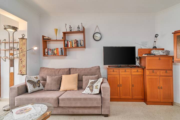 Studio für 4 Personen, mit Garten und Kinderpool in Torrox - 2