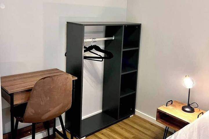 Ferienwohnung für 4 Personen in Dresden Striezelmarkt - 3