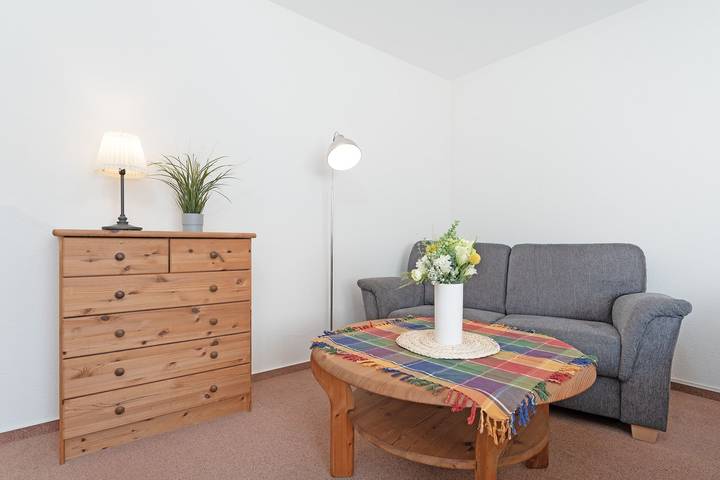 Ferienwohnung für 2 Personen, kinderfreundlich in Scharbeutz
