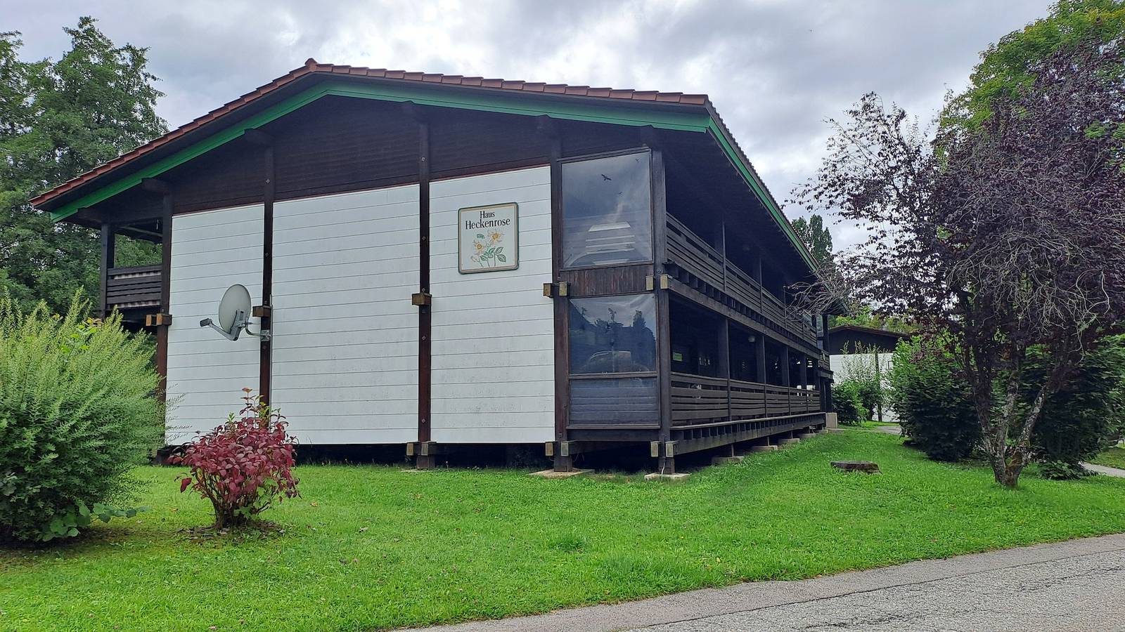 Ferienwohnung Schäfer - Ferienwohnung zwischen Chiemsee und Chiemgauer Alpen in Siegsdorf, Bayerische Alpen