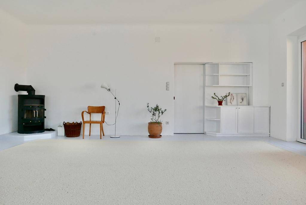 Ganze Ferienwohnung, Unter einem Dach Gästezimmer und Seminare - Zimmer Unten in Raabs an der Thaya, Waldviertel