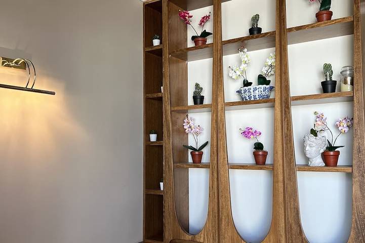 The lily vacation home in Taviano, Golfe de Tarente