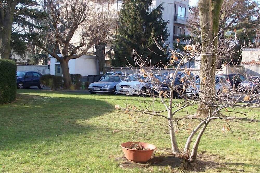 Entire apartment, Apartment/ flat - Nogent Sur Marne in Nogent-sur-Marne, Val-de-Marne