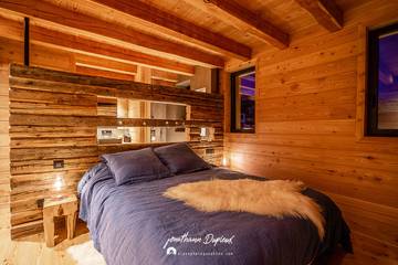 Maison De Vacances pour 24 Personnes dans La Salle-les-Alpes, Région de Briançon, Photo 4