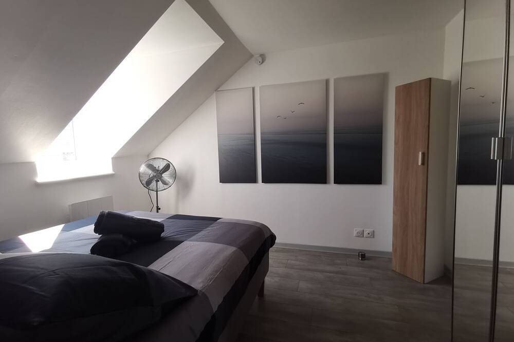 Appartement entier, Le Saint Louis Dijon in Dijon, Région de Dijon