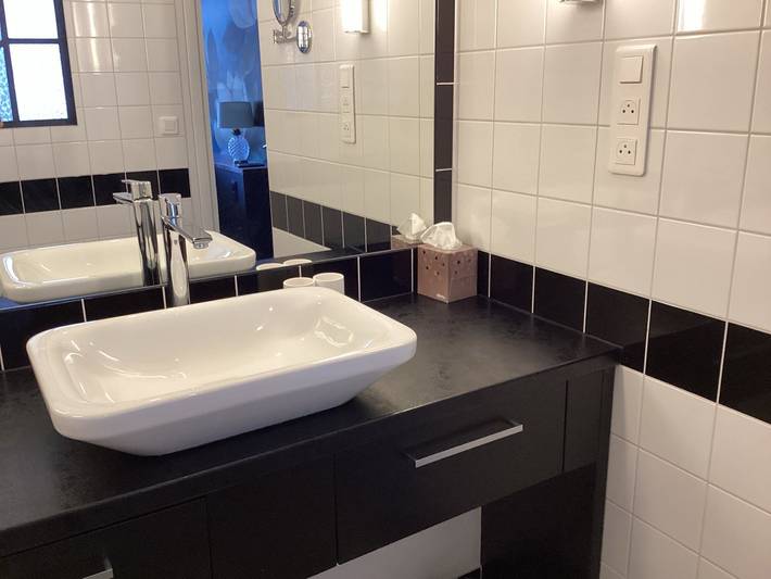 Gîte pour 2 personnes dans Allier - 4