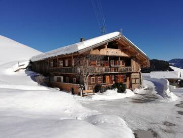 Ferienhaus für 10 Personen in Wildschönau, Ski Juwel Alpbachtal Wildschönau, Bild 3