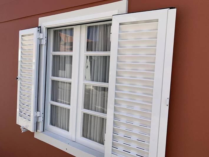 Location de vacances pour 4 personnes, avec terrasse et vue à Torreira - 4