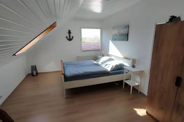 Ferienwohnung für 4 Personen in Oldenburg in Holstein