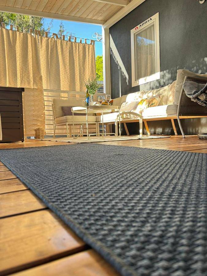 Mobile Home in Biograd na Moru, Zadar
