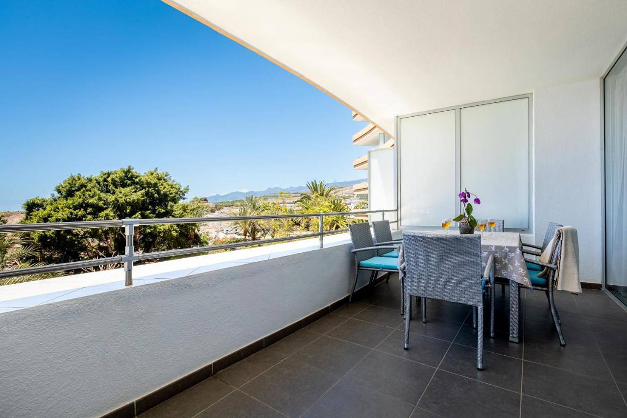 Résidence Pierre & Vacances Marazul del Sur in Marazul, Adeje