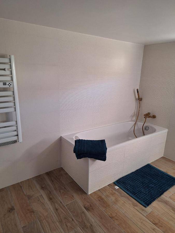 Gîte pour 2 personnes, avec jardin à Authie - 4