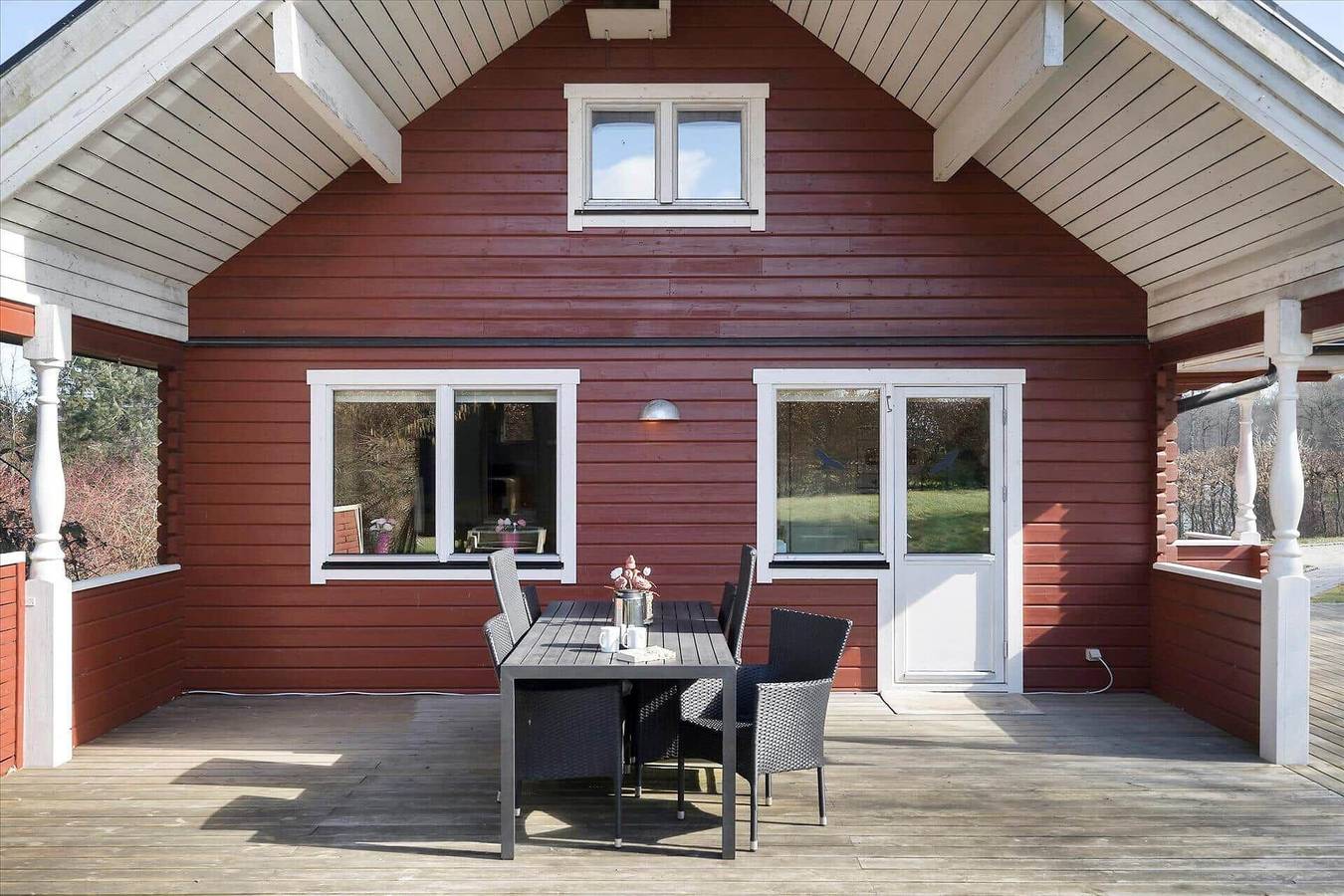 8163 Præstø - Kohavevej 3 in Præstø, Zweedse Oostzee
