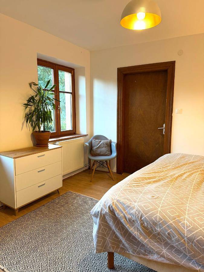 Two-Bedroom House in Bassemberg, Région de Sélestat-Erstein