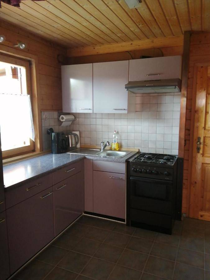 Holiday Home in Hohenau, Šumava Mountains