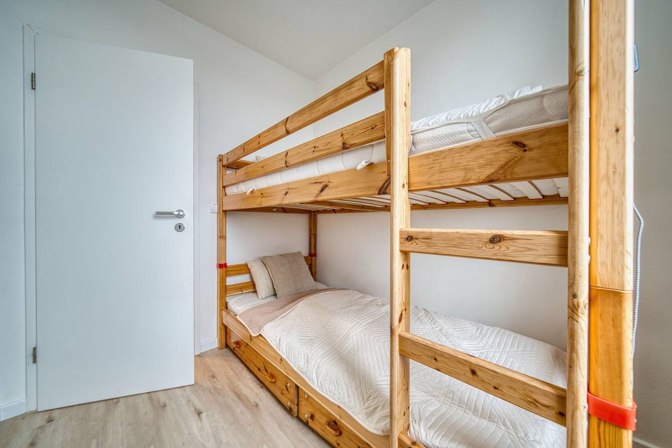 Ganze Ferienwohnung, 3Am56 ,,Aquamarina" 56 Steinwarder 11 in Steinwarder, Heiligenhafen