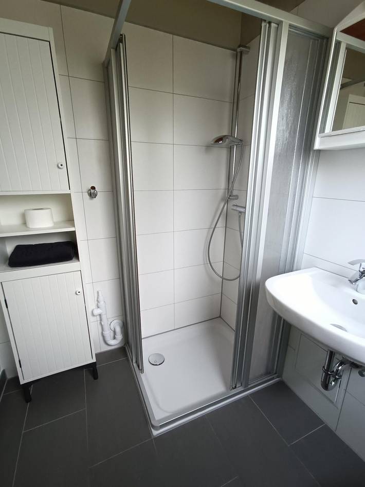 Ferienwohnung für 6 Personen, mit Terrasse und Garten in Waldbrunn - 4