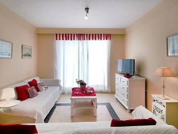 Appartement De Vacances pour 6 Personnes dans Marbella Centre, Marbella, Photo 3