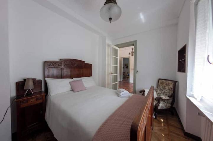 Appartamento intero, Maison Cècile Appartamento in villa. Host Marianna in Agliè, Canavese