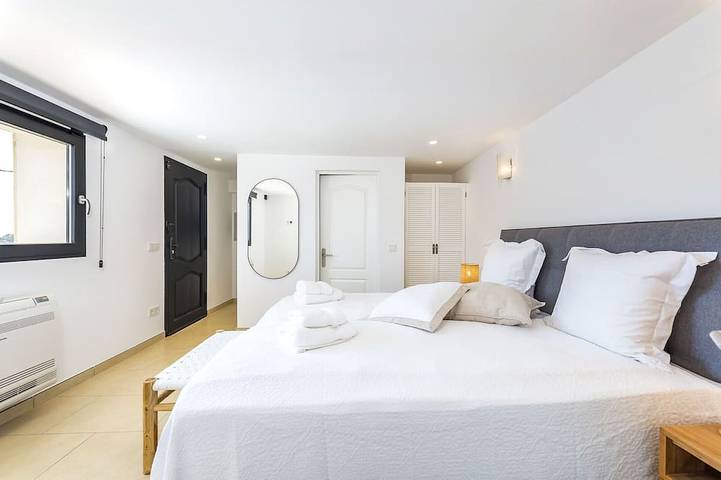 Villa für 7 Personen, mit Garten und Balkon in Port d'Andratx - 3