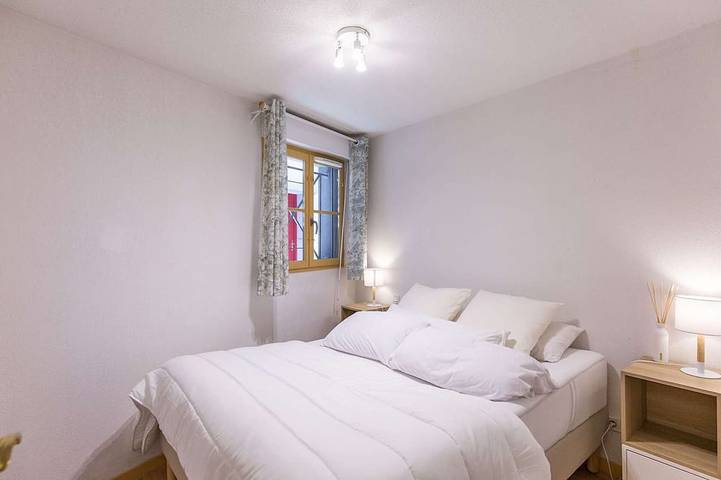 Gîte pour 5 personnes dans Office De Tourisme De Luz Saint Sauveur - 2