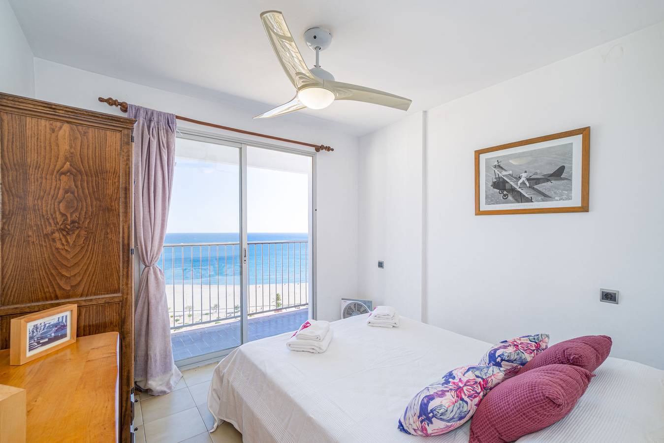 Appartement entier, 0102-Karina 16º L in Empuriabrava, Haut-Ampurdan