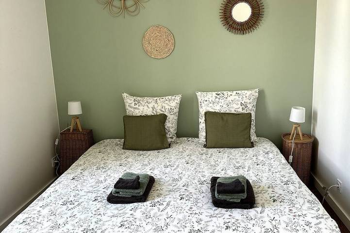 Location de vacances pour 12 personnes, avec jardin et jacuzzi dans Vallons-de-l'Erdre - 4