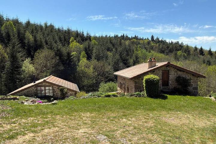 Location de vacances pour 3 personnes dans Belsentes - 4