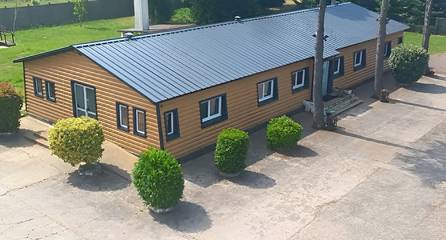 Gîte pour 15 personnes, avec jardin, animaux acceptés dans Aunay-sous-Auneau