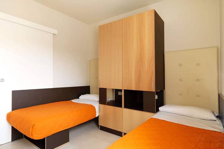 Appartamento intero, Belvedere Village in Castelnuovo del Garda, Prealpi Gardesane