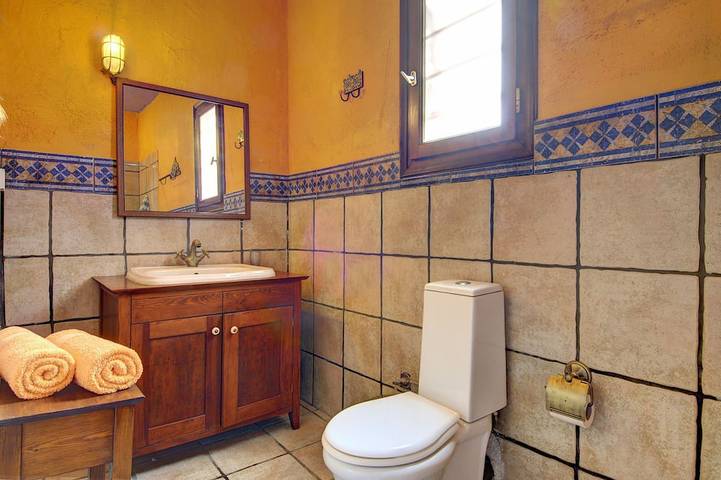 Villa Pegasus Private Poolvilla, ideal für einen romantischen Kurzurlaub in Skopelos Stadt, Sporaden