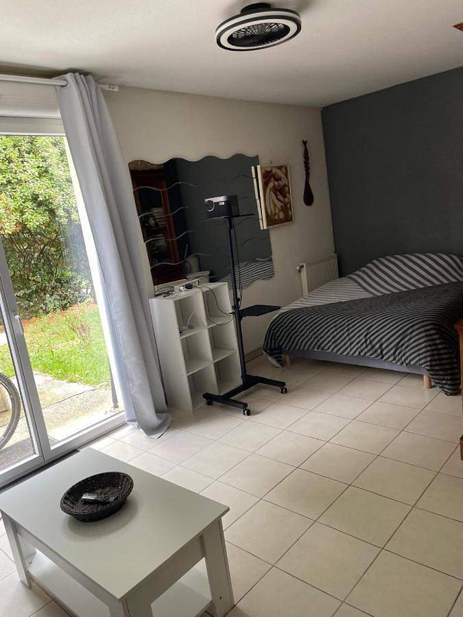 Ferienwohnung für 1 Personen - 1