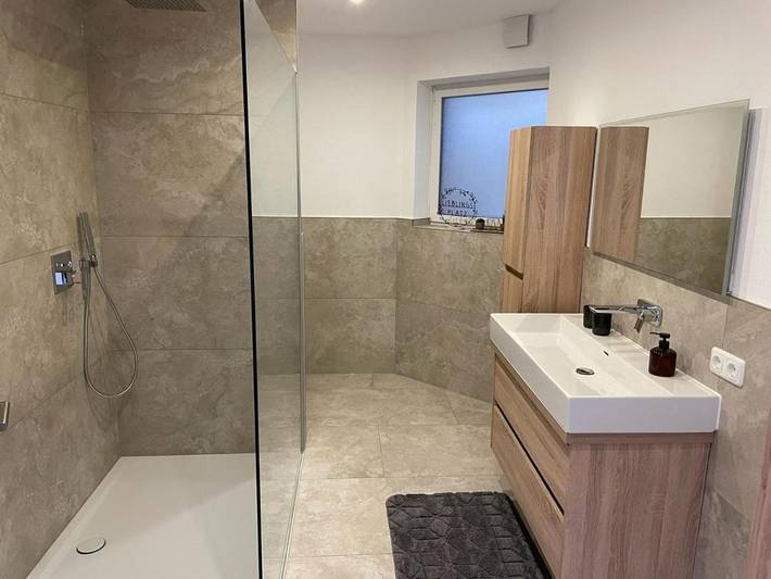 Ferienwohnung für 2 Personen, mit Garten und Terrasse sowie Ausblick in Hauzenberg - 4