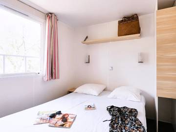 Location De Vacances pour 5 Personnes dans Saint-Saturnin-lès-Apt, Parc naturel régional du Luberon, Photo 3