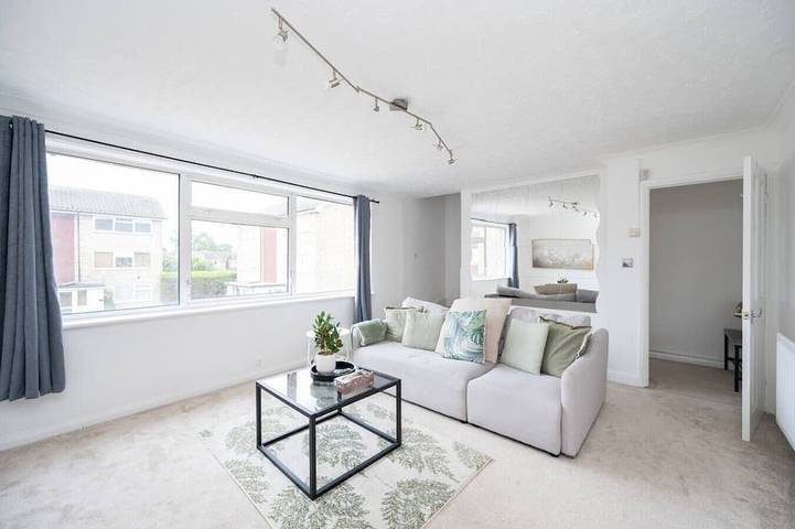 Appartement de vacances pour 5 personnes - 1