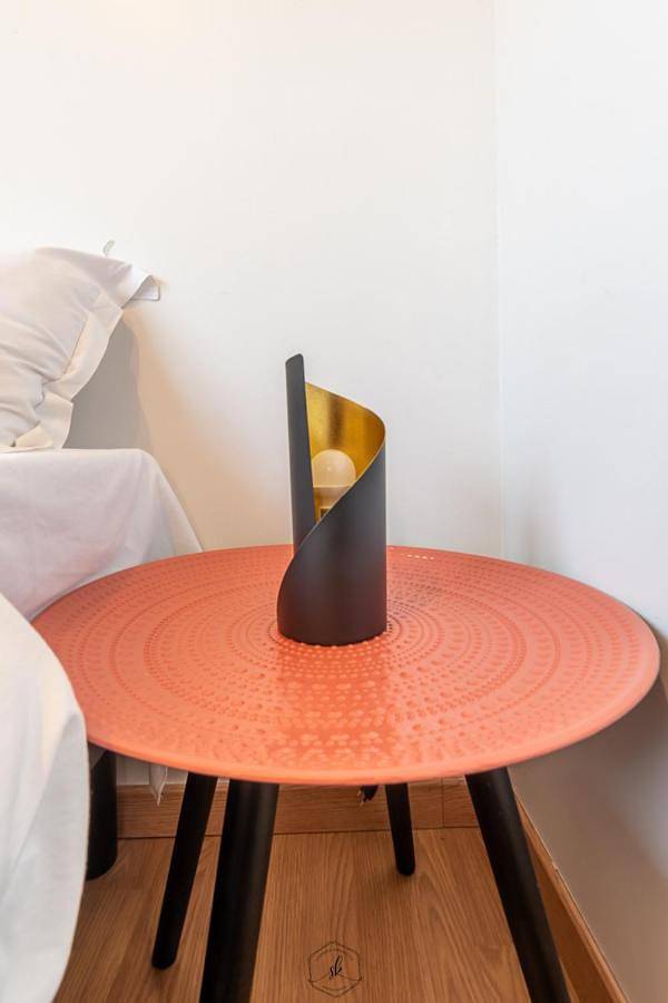 Gîte pour 2 personnes à Hagondange - 4