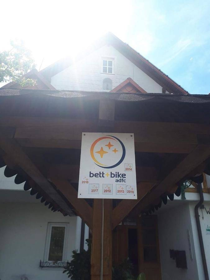 Ferienhaus für 2 Personen, mit Terrasse in Sommerach - 4