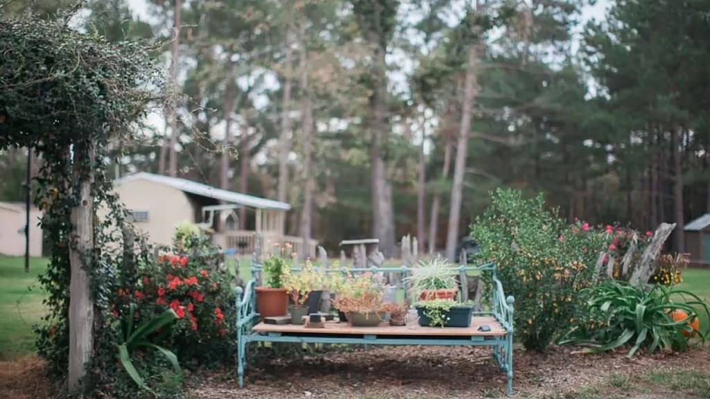 Bungalow für 2 Personen in Texas, USA
