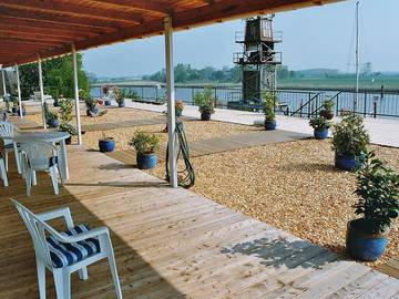 Ferienhaus für 5 Personen in Elbe-Weser