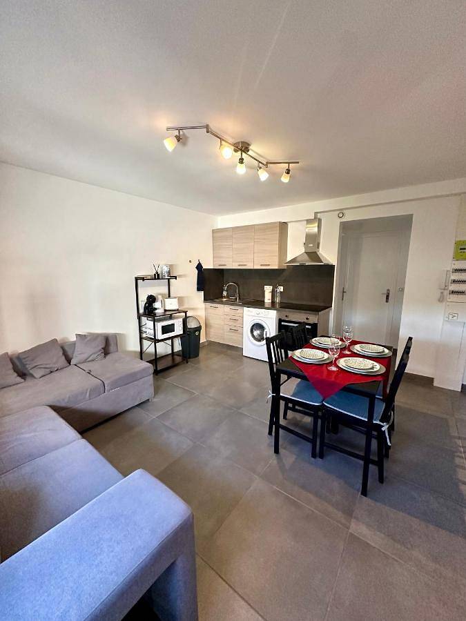 Appartement entier, Charmant Appartement entre Paris et Disney in Neuilly-sur-Marne, Seine-Saint-Denis