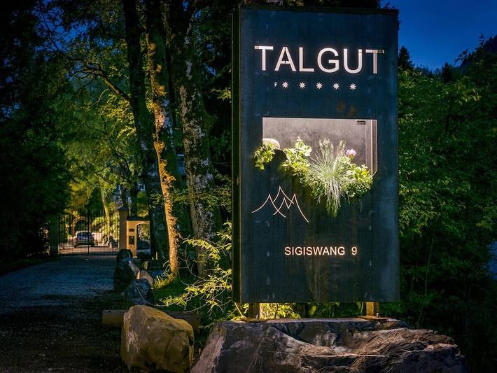 Ferienhaus für 2 Personen, mit Pool und Sauna in Ofterschwang - 2