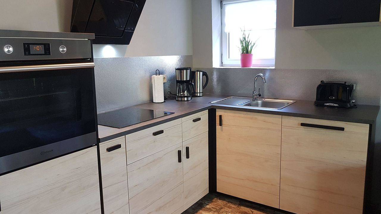 Ganze Ferienwohnung, Ferienwohnung für 2 Personen (65 m²) in Herrischried in Suedlicher Schwarzwald, Herrischried