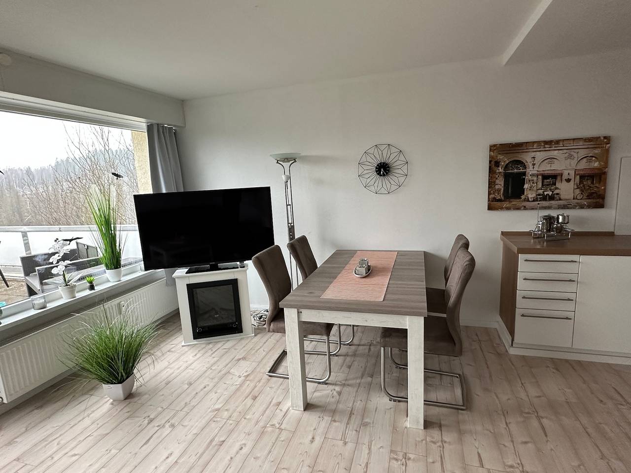 Vakantieappartement voor 4 personen met sauna, foto 7