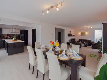 Villa per 8 Persone in Dubrovnik, Grad Dubrovnik, Foto 4