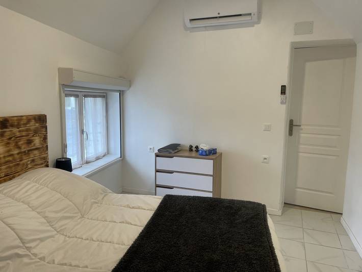 Gîte pour 2 personnes, avec terrasse dans le Loir-et-Cher - 3