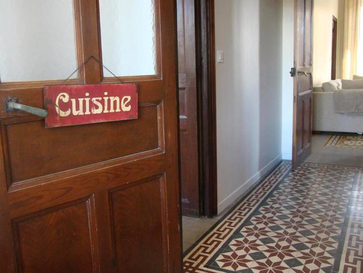 Gîte pour 4 personnes, avec balcon dans Office de Tourisme Porto Vecchio Sud Corse - 4