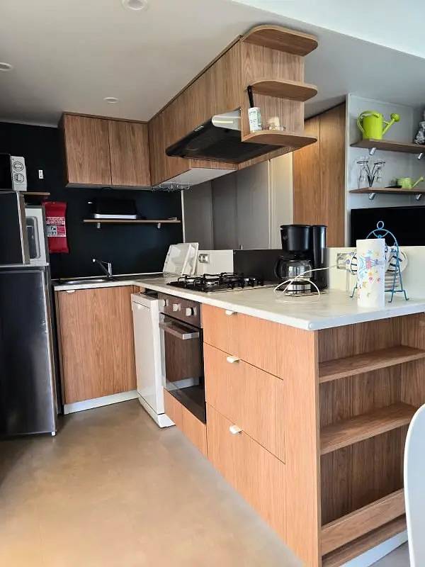 Camping pour 8 personnes à Canet-en-Roussillon - 3