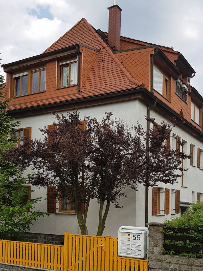 Ferienwohnung für 4 Personen in Dresden