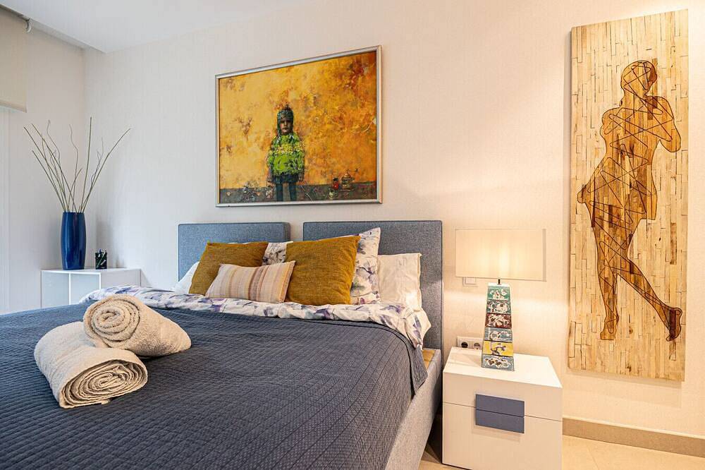 Sisu | Willa z Podgrzewanym Basenem | Las Colinas | Golf in Orihuela, Costa Blanca